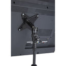 Triad-Orbit Short Rolling LCD Monitor Stand System