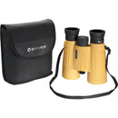 Barska 10x30 WP Floatmaster Floating Binoculars (Yellow)