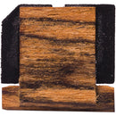 Artisan Obscura Universal Hot Shoe Cover (Bocote)
