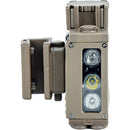 FoxFury HHC Tactical Light (Olive Drab Green)