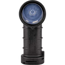 FoxFury Breakthrough BT2-IS Intrinsically Safe Hybrid Right-Angle Flashlight (Black)