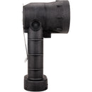 FoxFury Breakthrough BT2-IS Intrinsically Safe Hybrid Right-Angle Flashlight (Black)