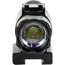 FoxFury Sideslide Picatinny LED Weapon Light/Flashlight