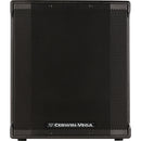 Cerwin-Vega CVE-18S Powered 1000W 18" Subwoofer with Bluetooth and DSP