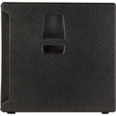 Cerwin-Vega CVE-18S Powered 1000W 18" Subwoofer with Bluetooth and DSP