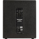 Cerwin-Vega CVE-18S Powered 1000W 18" Subwoofer with Bluetooth and DSP