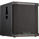 Cerwin-Vega CVE-18S Powered 1000W 18" Subwoofer with Bluetooth and DSP