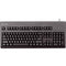 CHERRY G80-3000 MX Blue Stem Keyboard (Black)