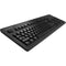 CHERRY G80-3000 MX Blue Stem Keyboard (Black)