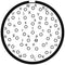 AMPHENOL AEROSPACE D38999/26JG41PA-LC Circular Connector, MIL-DTL-38999 Series III, DS38999/26 Series, Straight Plug, 41 Contacts