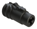 AMPHENOL SINE/TUCHEL ATHD06-1-4S-OM AUTOMOTIVE HOUSING, PLUG, 1P, 100A, 1KV