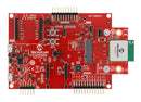 MICROCHIP EV67T15A Curiosity Board, PIC32MZ2051-W1, PIC32 WFI32E 2.0, WiFi MCU Module