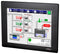 RED Lion Controls CR10001000000210 CR10001000000210 HMI Panel 10.4IN 800 X 600 Pixels