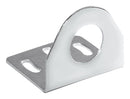 SICK BEF-WN-M18 Mounting Bracket, Steel, Photoelectric Sensor