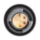 BULGIN LIMITED PXEB5200MM5055 Fiber Optic Connector, 2CH, OM1/OM3, Plug, Multimode, 50&micro;m / 125&micro;m, 62.5&micro;m / 125&micro;m