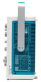 TEKTRONIX MSO44B 4-BW-200 MSO / MDO Oscilloscope, 4 Series B, 4 Analogue, 32 Digital, 200 MHz, 6.25 GSPS, 31.25 Mpts