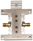 ANALOG DEVICES EV1HMC1131LC4 Evaluation Board, HMC1131LC4, 24GHz to 35GHz, GaAs, pHEMT, MMIC, Medium Power Amplifier