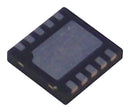 ANALOG DEVICES MAX17612AATB+ Power Load Distribution Switch, 1 Output, 60V Input, 250mA, 1.42ohm, TDFN-10