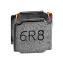 WURTH ELEKTRONIK 74404084560 Power Inductor (SMD), 56 &micro;H, 1.5 A, Semishielded, 2 A, WE-LQS Series