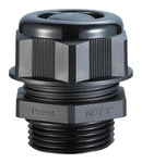 MULTICOMP PRO MP015324 CBL GLAND, 1/2" NPT, 10-14MM, NYL, GRAY