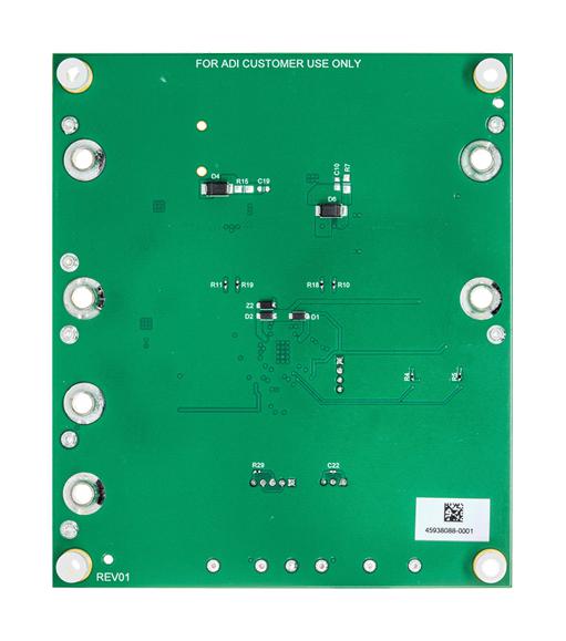 ANALOG DEVICES DC2044B Demonstration Board, LTC4020EUHF