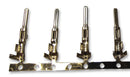 AMP - TE Connectivity 163081-7 163081-7 Contact Multimate Type III+ Pin Crimp 16 AWG Connectors