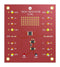 BROADCOM HEDS-8000TEVB Evaluation Board, AELT-8000, TSSOP-16, Differential Line Driver