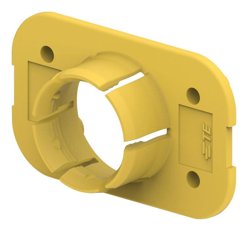 TE CONNECTIVITY 2141613-2 Connector Accessory, Carrier, AMP HVA 630 Series Automotive Connector Housings, HVA 630