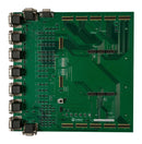 INFINEON CYTVII-B-E-BB Evaluation Board, CYT2B75CAAES, Traveo II Family, ARM Cortex-M0+, Cortex-M4F, 32bit SP005664353