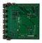 INFINEON CYTVII-B-E-BB Evaluation Board, CYT2B75CAAES, Traveo II Family, ARM Cortex-M0+, Cortex-M4F, 32bit SP005664353