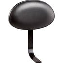 K&M 14032 Backrest for Drum Thrones (Black)