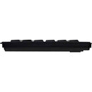 CHERRY G84-5500 UltraSlim USB Keyboard with Integrated Touchpad (Black)