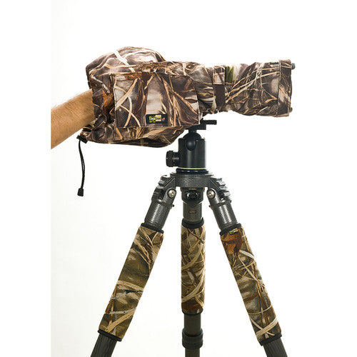 LensCoat RainCoat Standard (Realtree Max5)