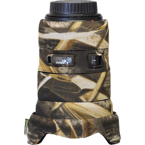 LensCoat for the Canon 16-35mm III f/2.8 Lens (Realtree Max5)
