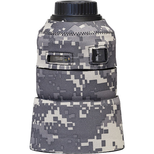 LensCoat for the Nikon 105mm f/1.4E ED-IF AF-S Lens (Digital Camo)