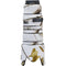 LensCoat for the Tamron SP 70-200mm f/2.8 Di VC&nbsp;G2 Lens (Realtree AP Snow)