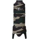 LensCoat for the Pentax D FA 70-200mm f/2.8 Lens (Forest Green Camo)