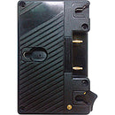 Intellytech SC-AB Battery Plate (Gold Mount)