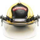 FoxFury Command LoPro Fire Helmet Light