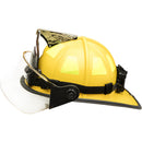 FoxFury Command LoPro Fire Helmet Light