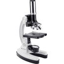 Barska Microscope Explorer Kit (Gray)
