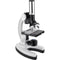 Barska Microscope Explorer Kit (Gray)
