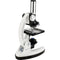 Barska Microscope Explorer Kit (Gray)
