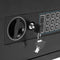 Barska Compact Keypad Depository Safe