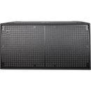 D.A.S. Audio Event 218A Powered Dual 18" Bass Reflex Subwoofer System