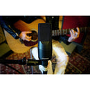 sE Electronics X1 S Large-Diaphragm Cardioid Condenser Microphone