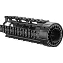 Barska 6.75" AR Quad Rail (AR-15, M16, M4)