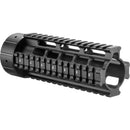 Barska 6.75" AR Quad Rail (AR-15, M16, M4)