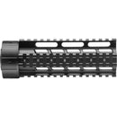 Barska 6.75" AR Quad Rail (AR-15, M16, M4)