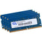 OWC 32GB DDR4 2400 MHz SODIMM Memory Upgrade Kit (4 x 8GB)